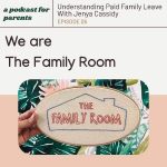 WAF 5 | Paid Family Leave